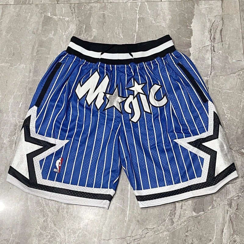 Orlando Magic Blue S