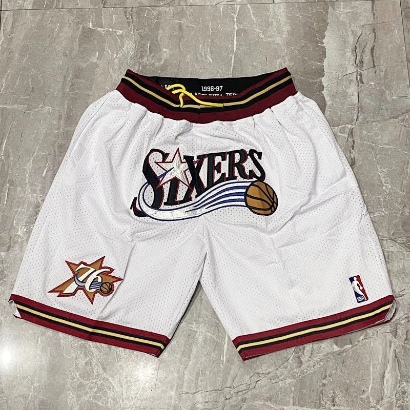 Philadelphia 76ers 1