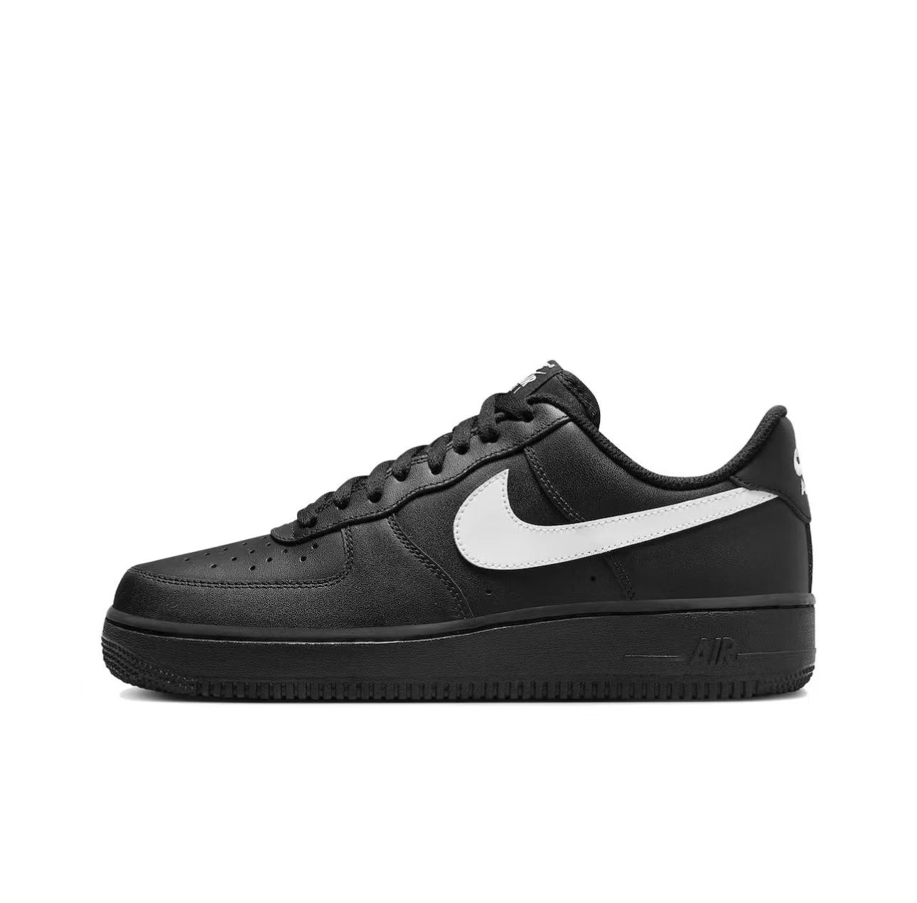 Nike AF1 Low-Top Sneakers photo 5
