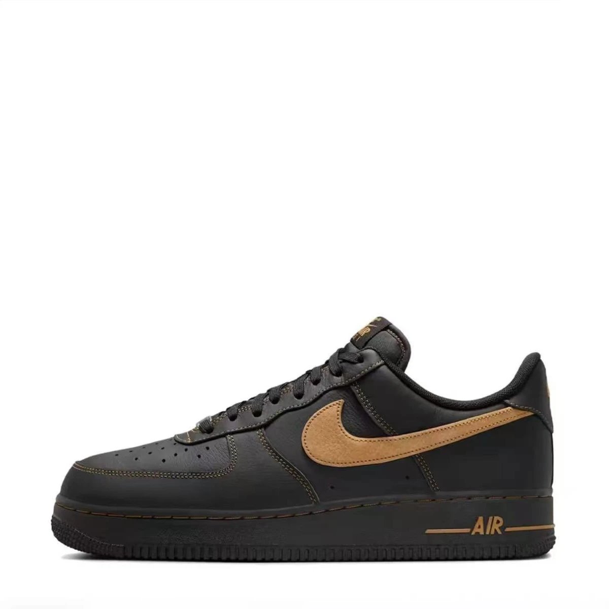 Nike AF1 Low-Top Sneakers photo 8