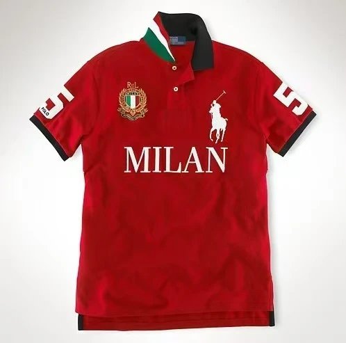 Ralph Lauren Milan P
