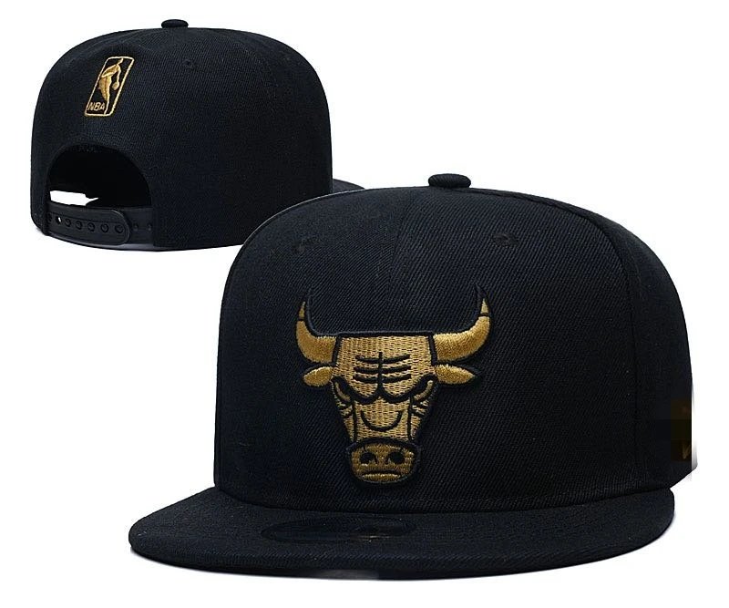 New Era Chicago Bull