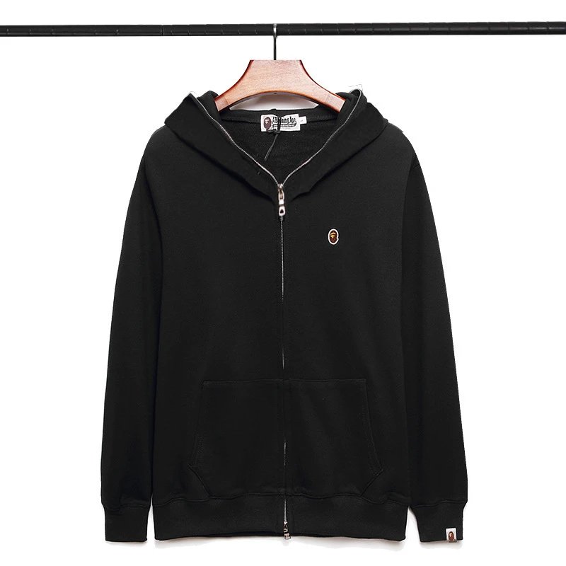 A BATHING APE Black 