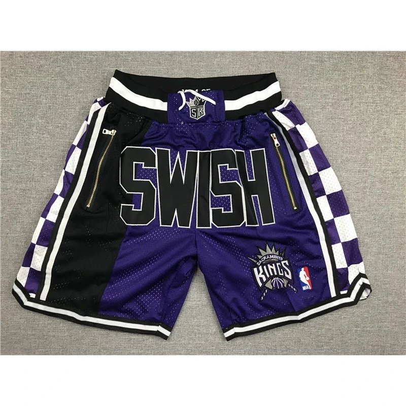 Sacramento Kings Pur