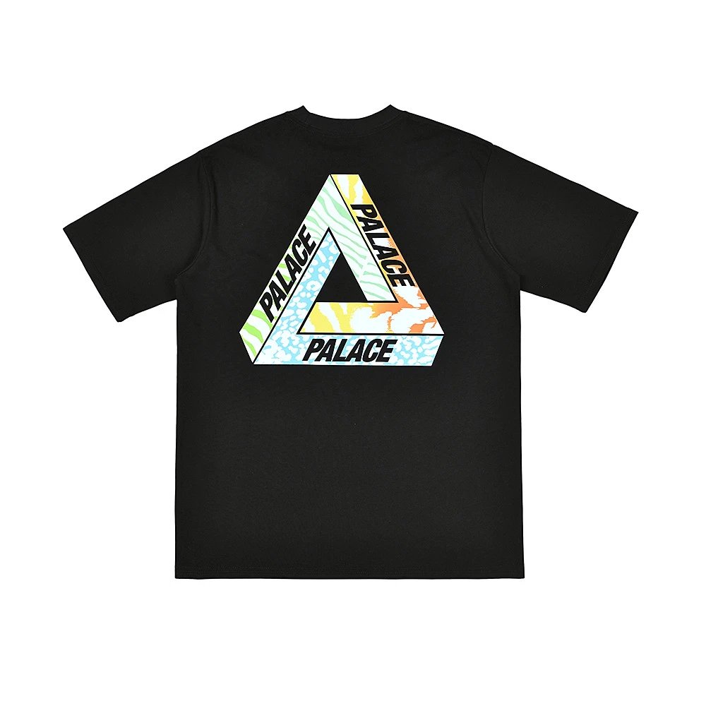 Palace Triangle Blac