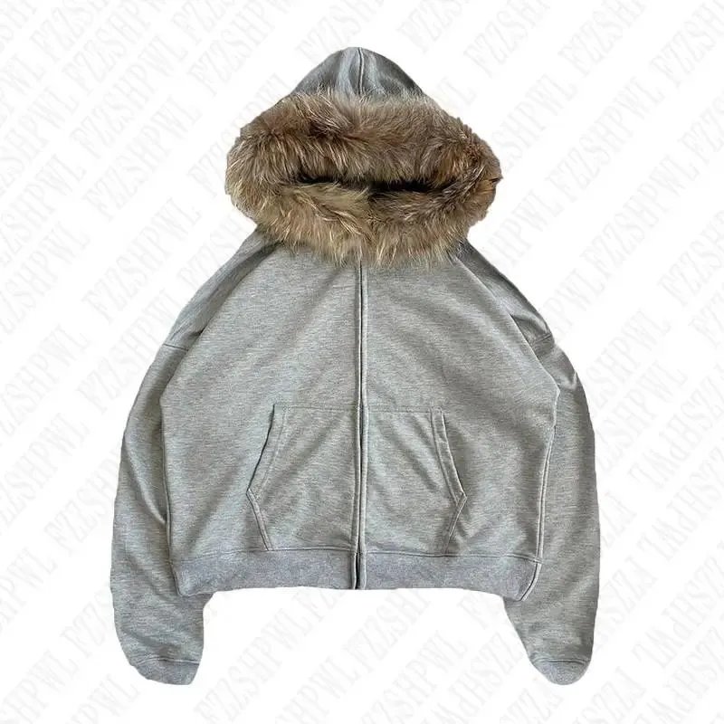 Heron Preston Grey J