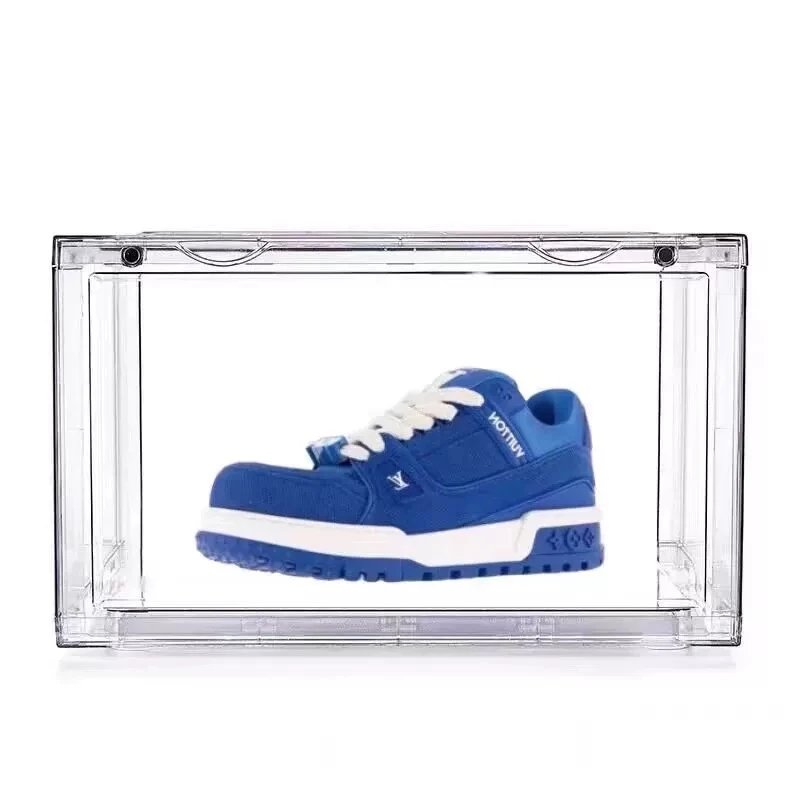 Louis Vuitton Blue S