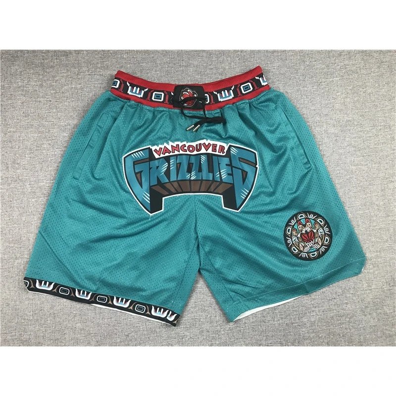 Vancouver Grizzlies 