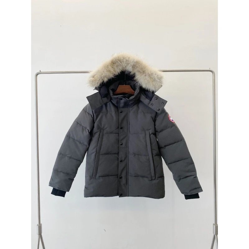 Canada Goose Black J