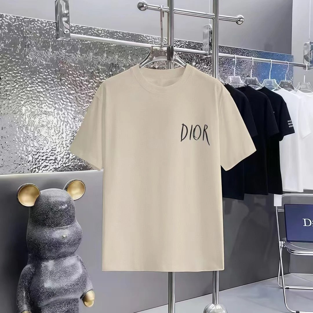 Dior Beige T-Shirt