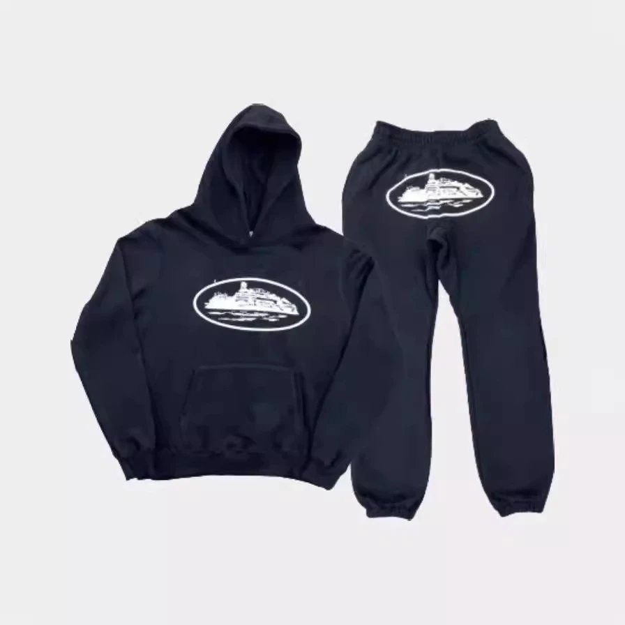 The North Face Black