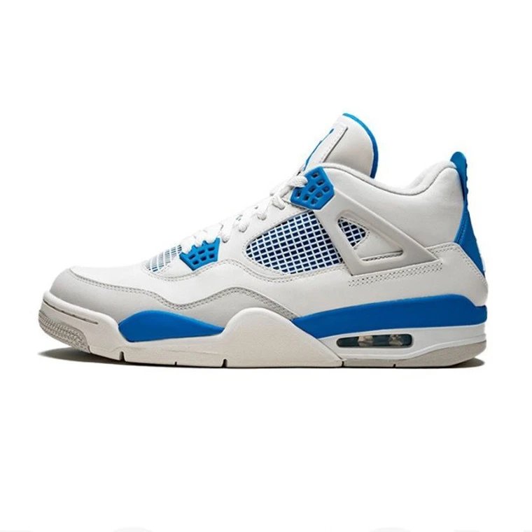 Air Jordan 4 Basketball Shoes photo 8