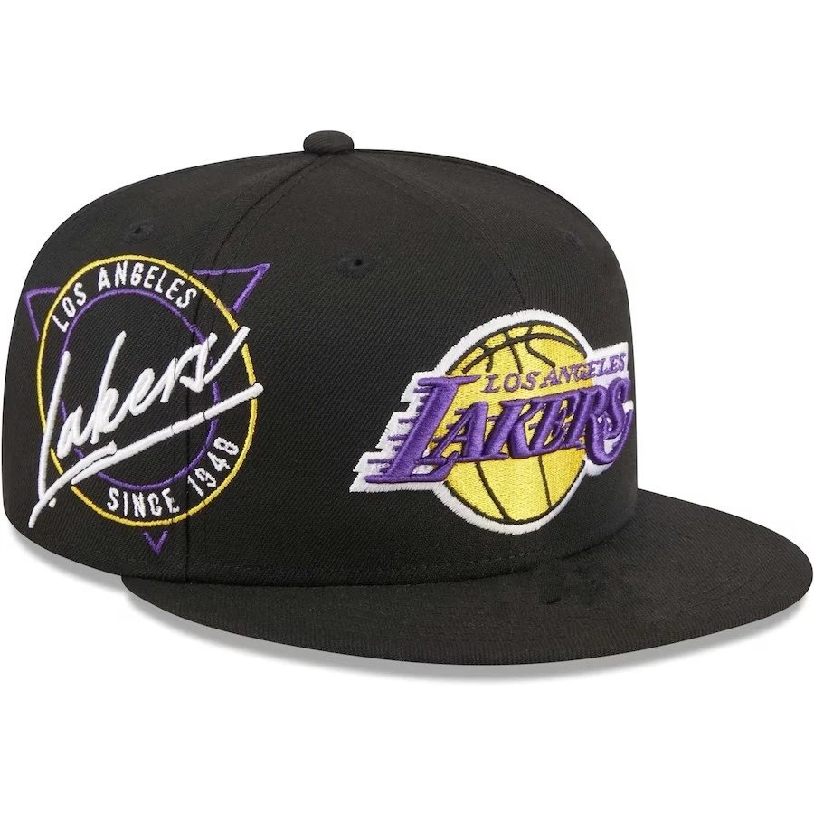 New Era Los Angeles 