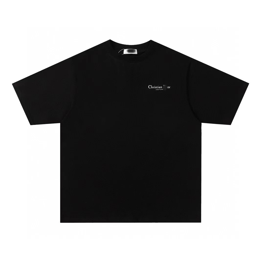 Christian Dior Black