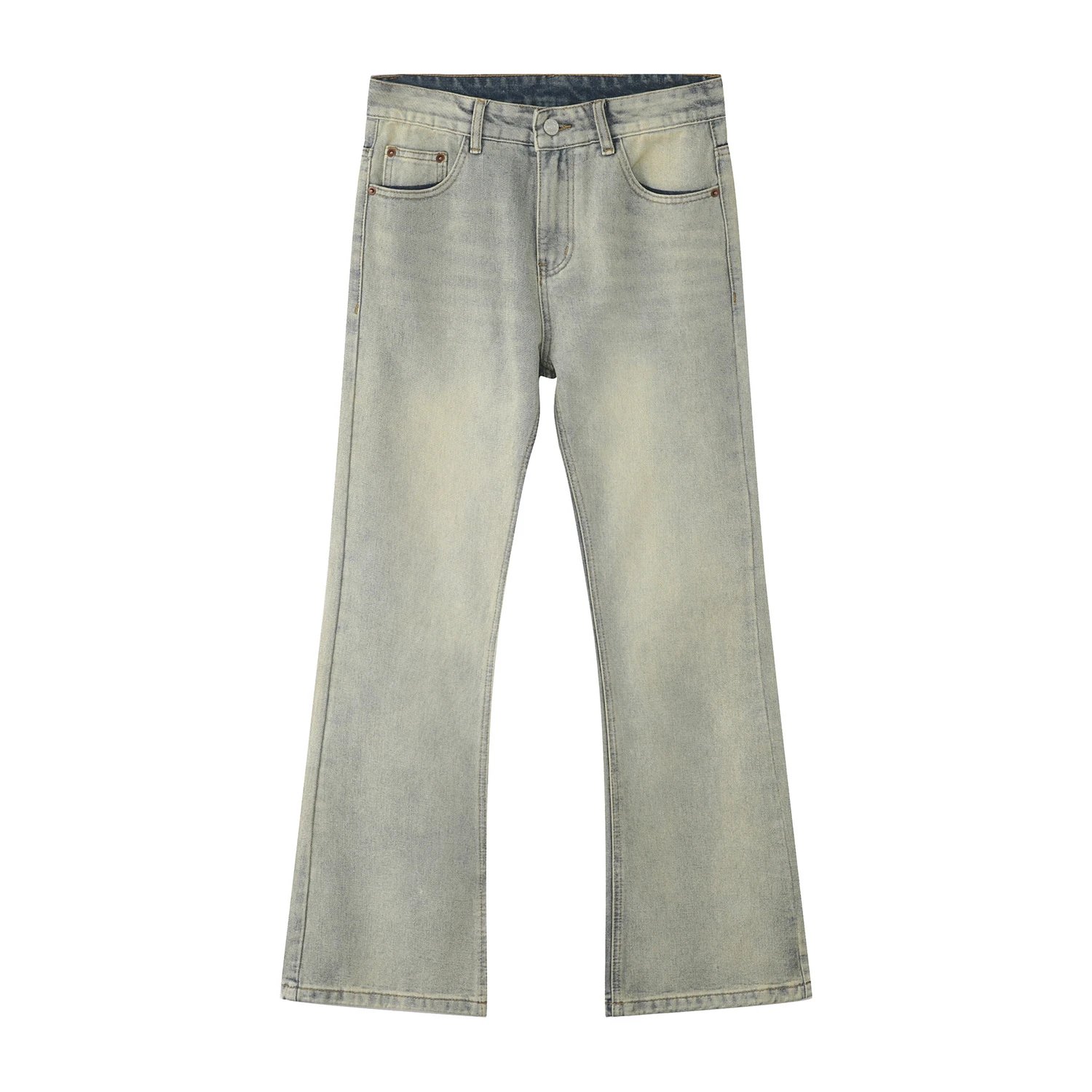 Levi's Light Blue Je