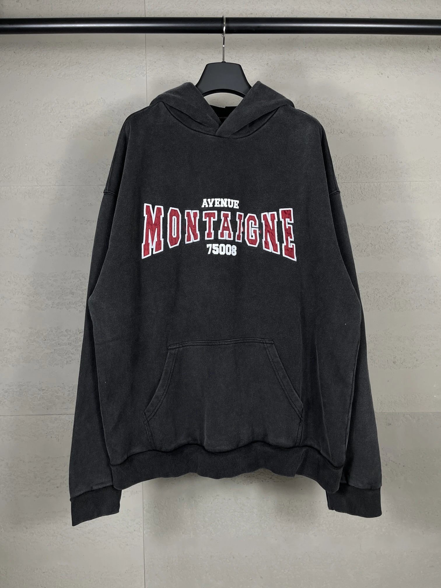 Balenciaga Montaigne