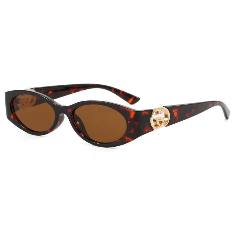 Gucci Tortoiseshell 