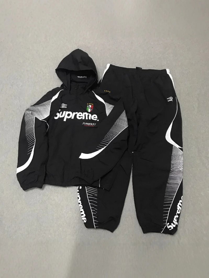 Supreme Tracksuit