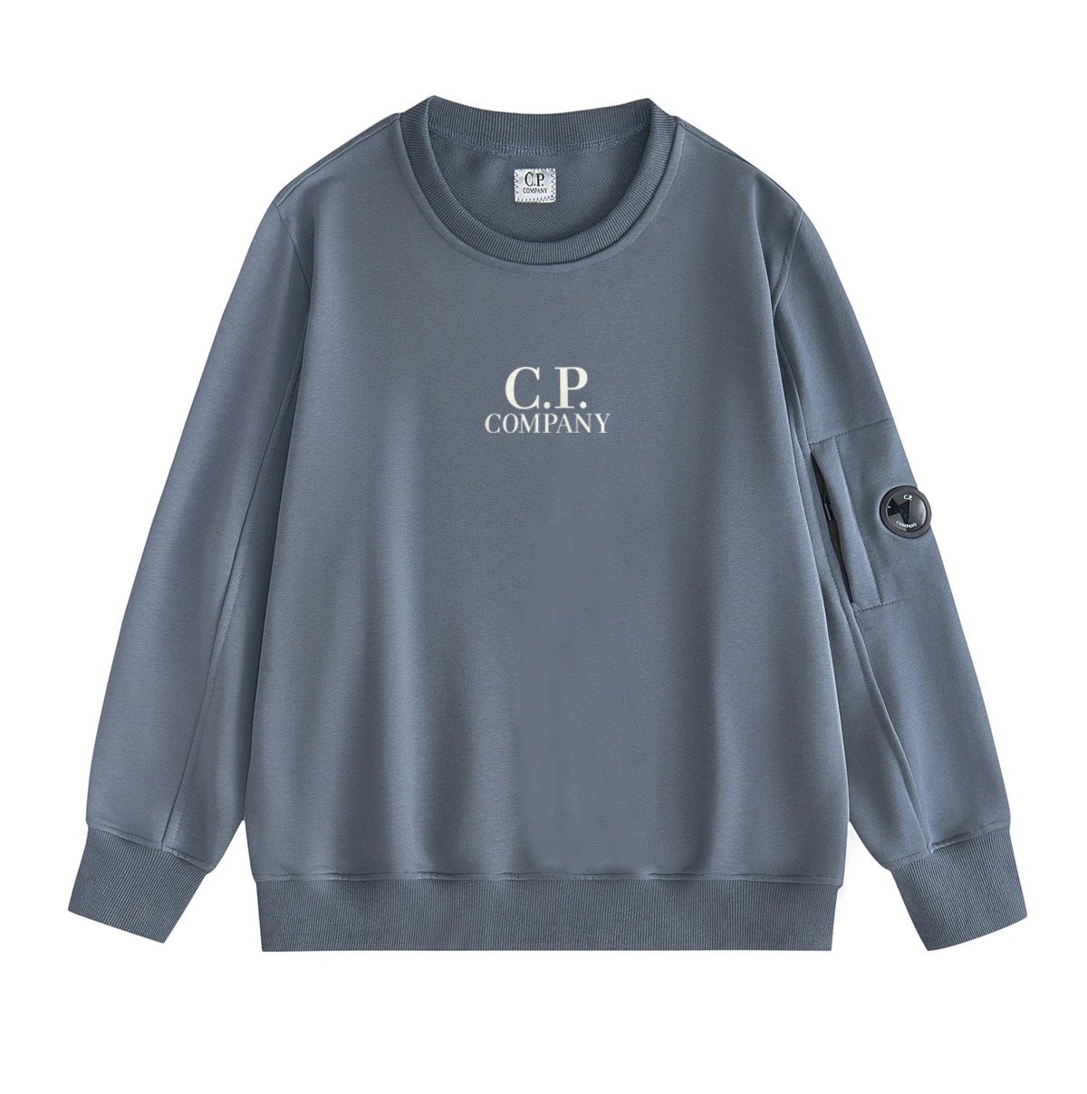 C.P. Company Blue Sw