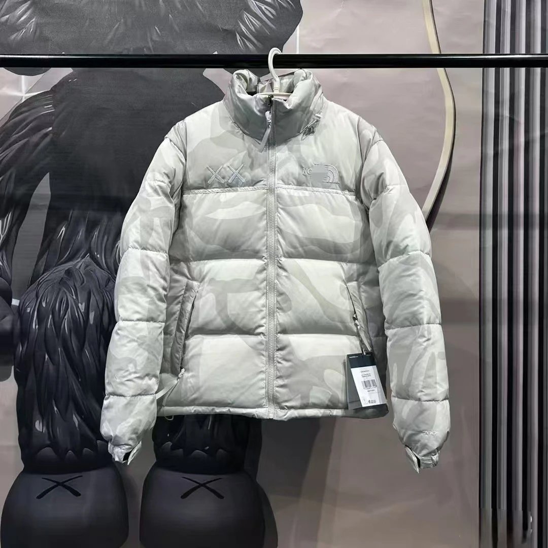 The North Face Nupts