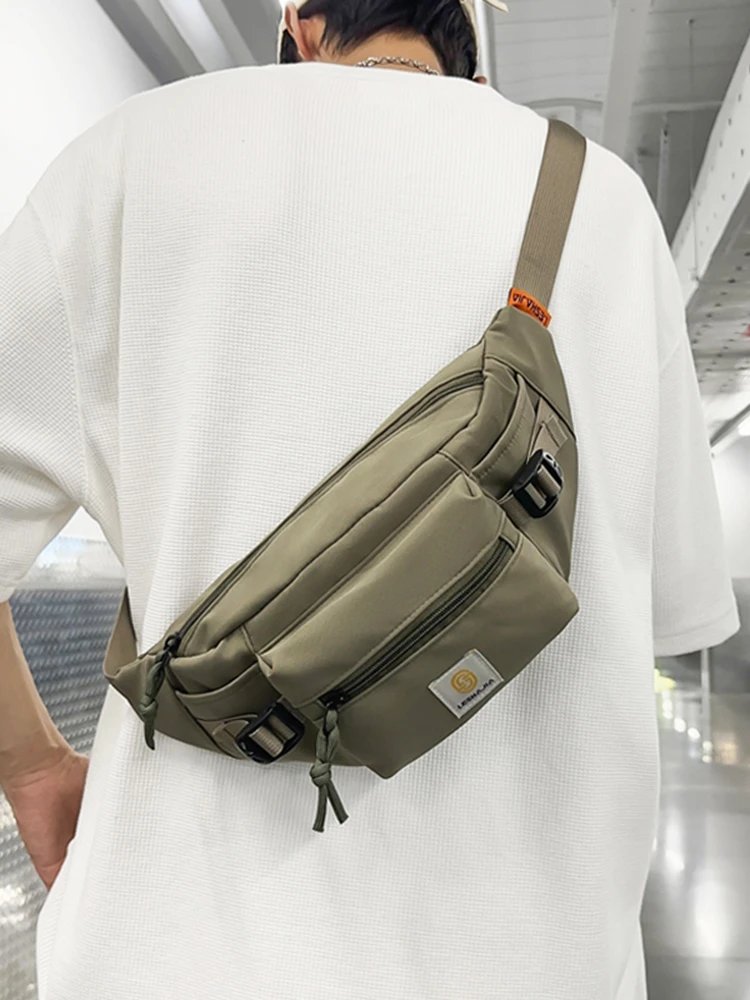 Leatherman Olive Bag