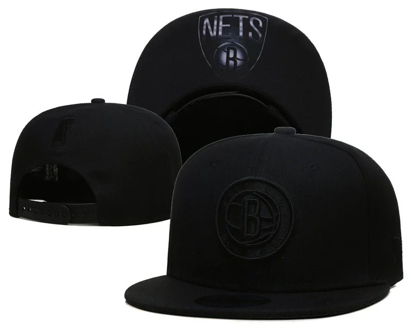 New Era Brooklyn Net