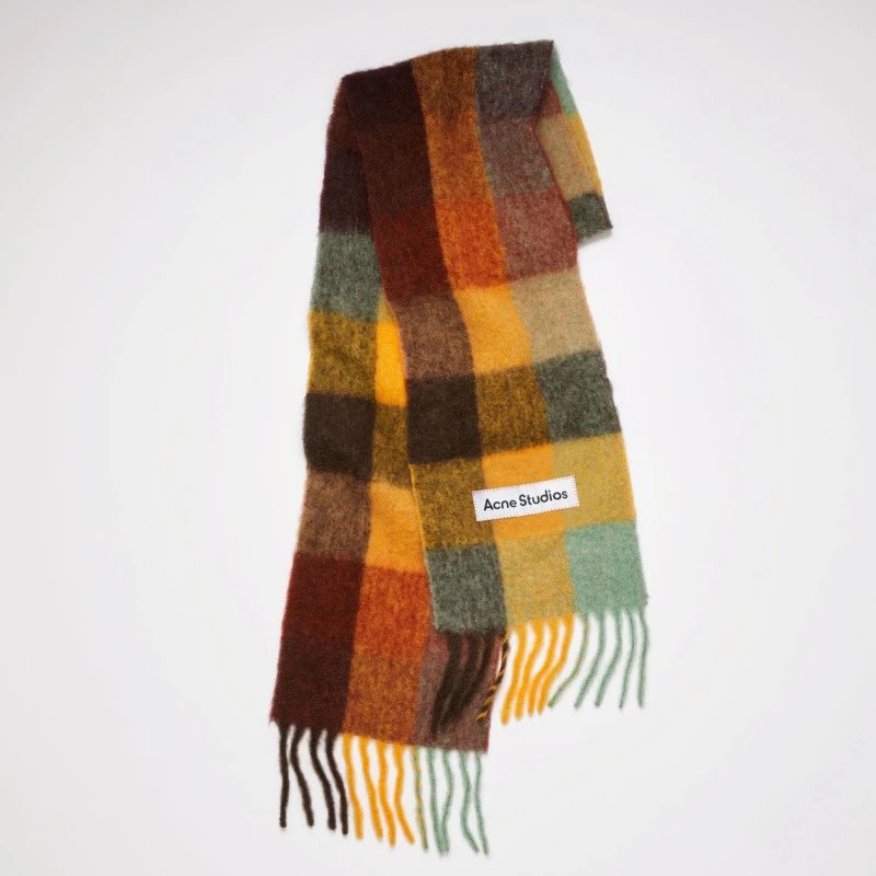 Acne Studios Multi S
