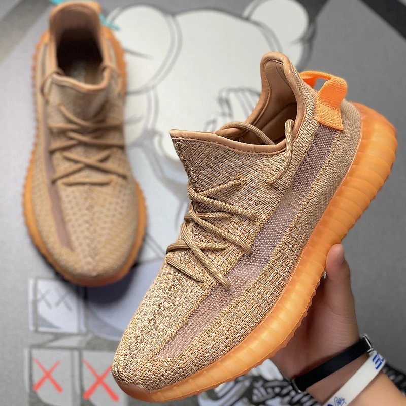 Adidas Yeezy 350 Sports Shoes photo 7