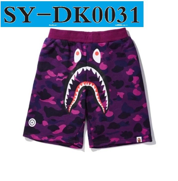 A BATHING APE Purple