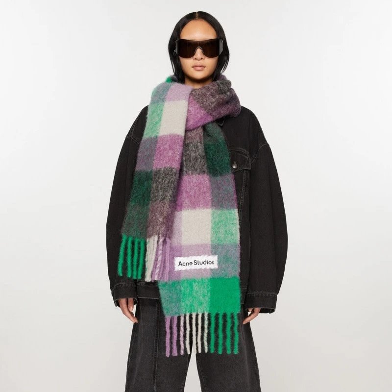 Acne Studios Multi C