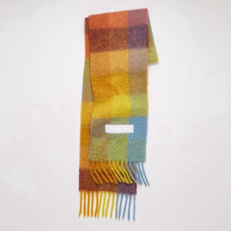 Harris Tweed Multi C