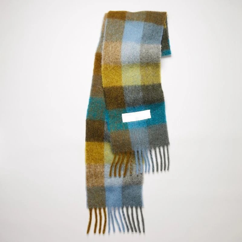 Burberry Multicolor 