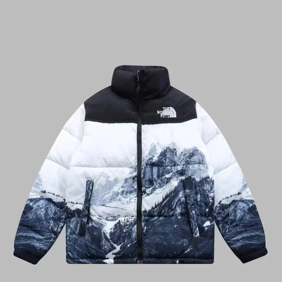 The North Face Mount
