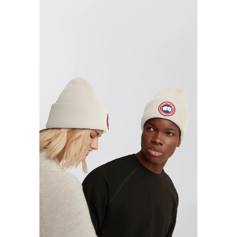Canada Goose White B