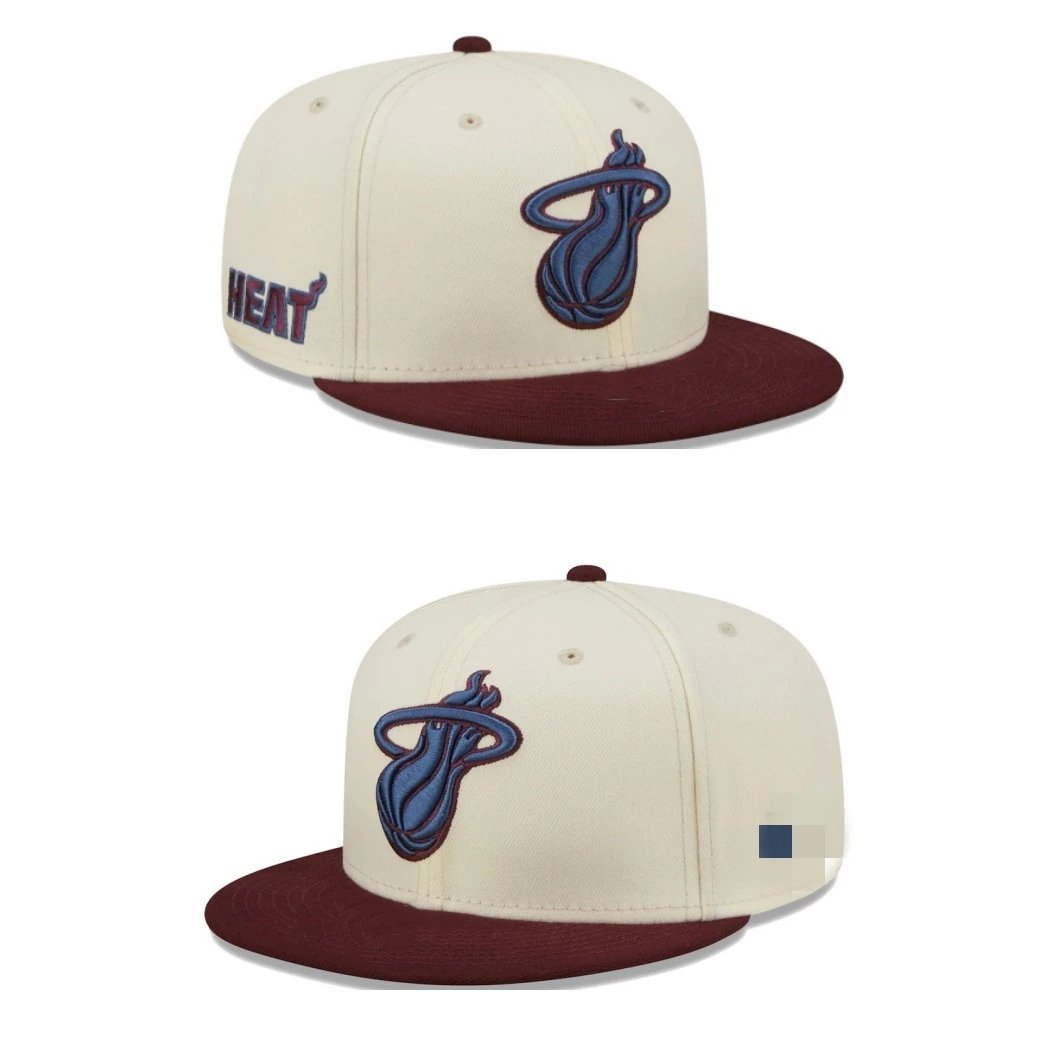New Era Miami Heat B