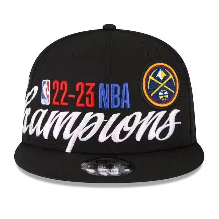 New Era 22-23 NBA Ch