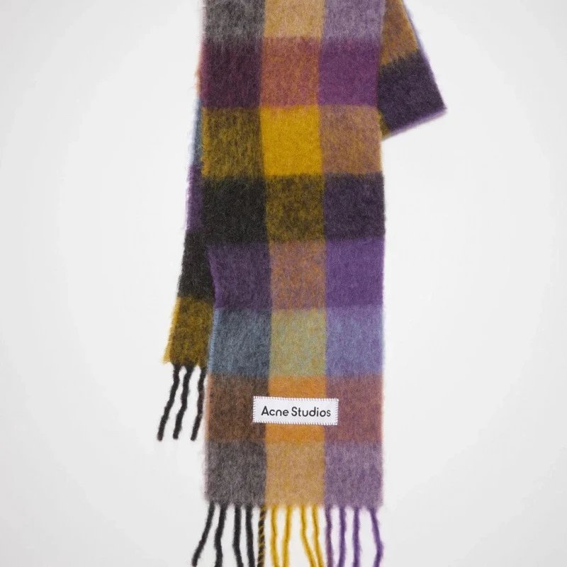 Acne Studios Multi C