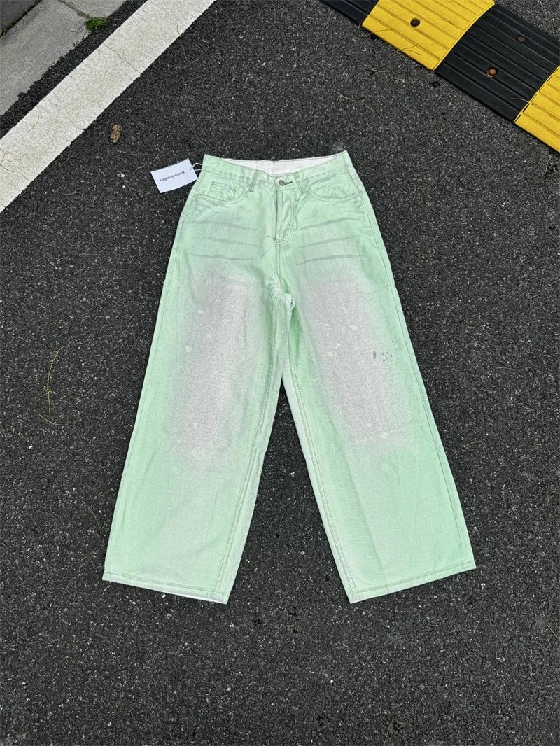 Acne Studios Mint Pa