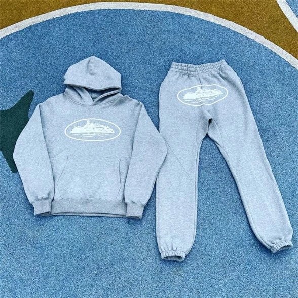 Nike Cruise Gray Hoo