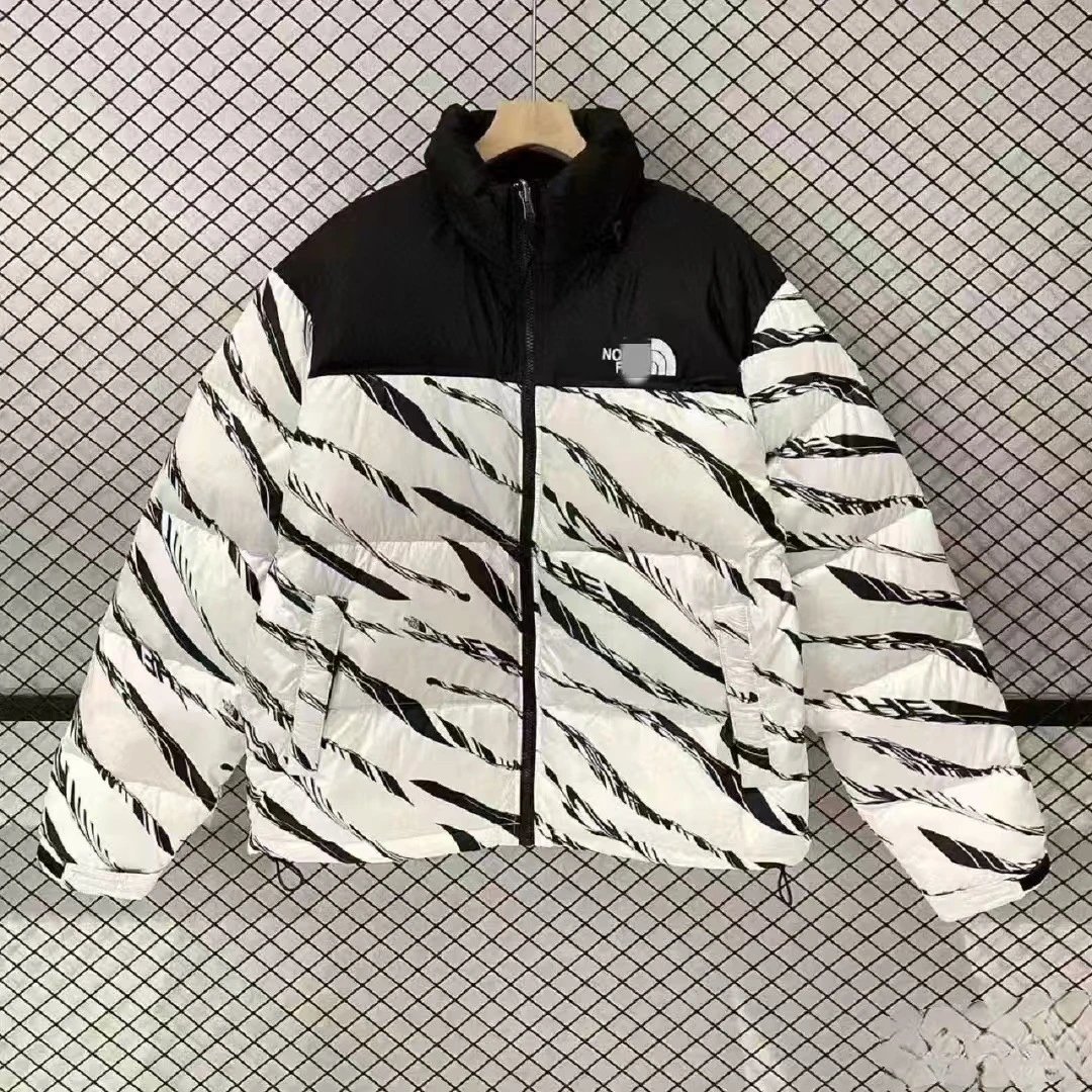 The North Face Black