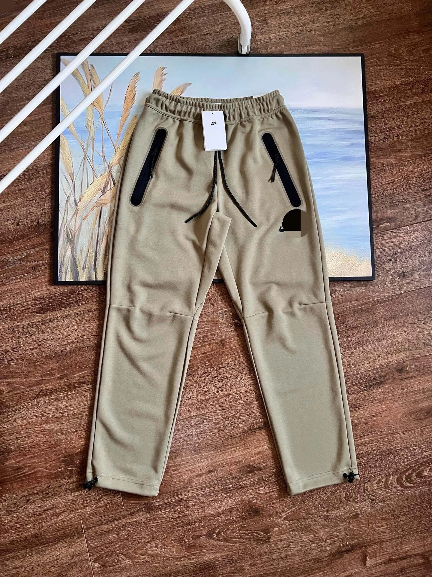 Nike Tech Fleece Kha