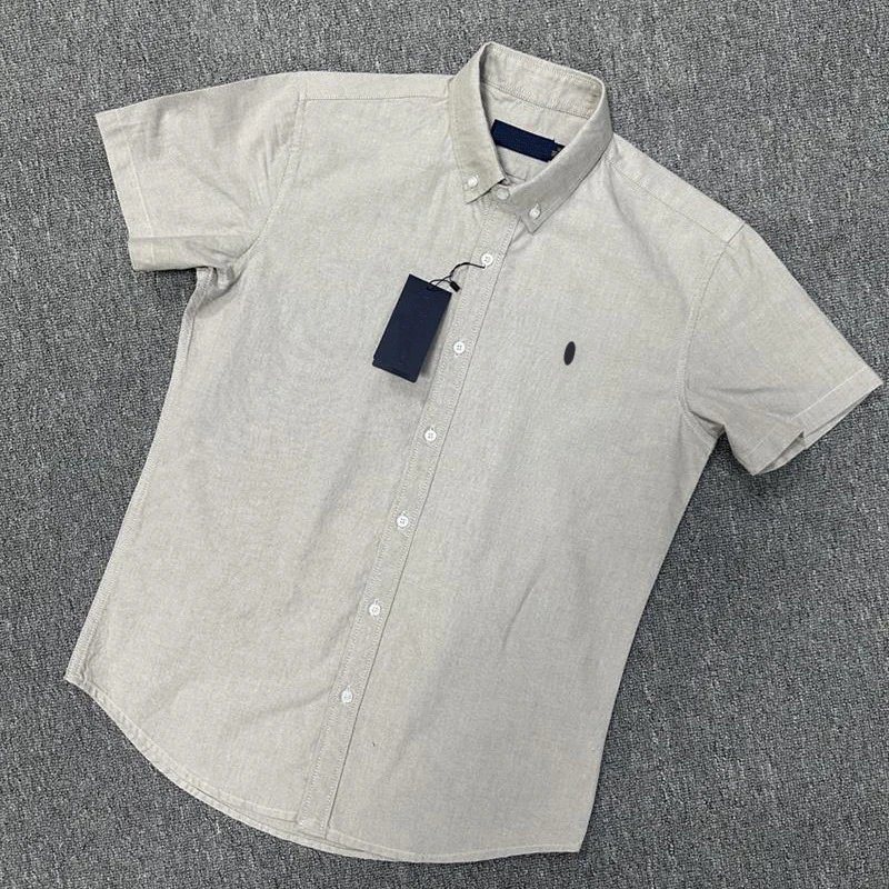 Ralph Lauren Short-Sleeve Shirt photo 5