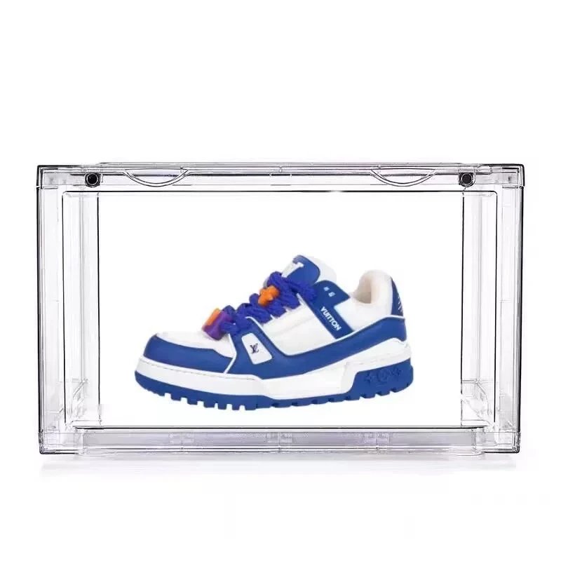 Louis Vuitton Blue S