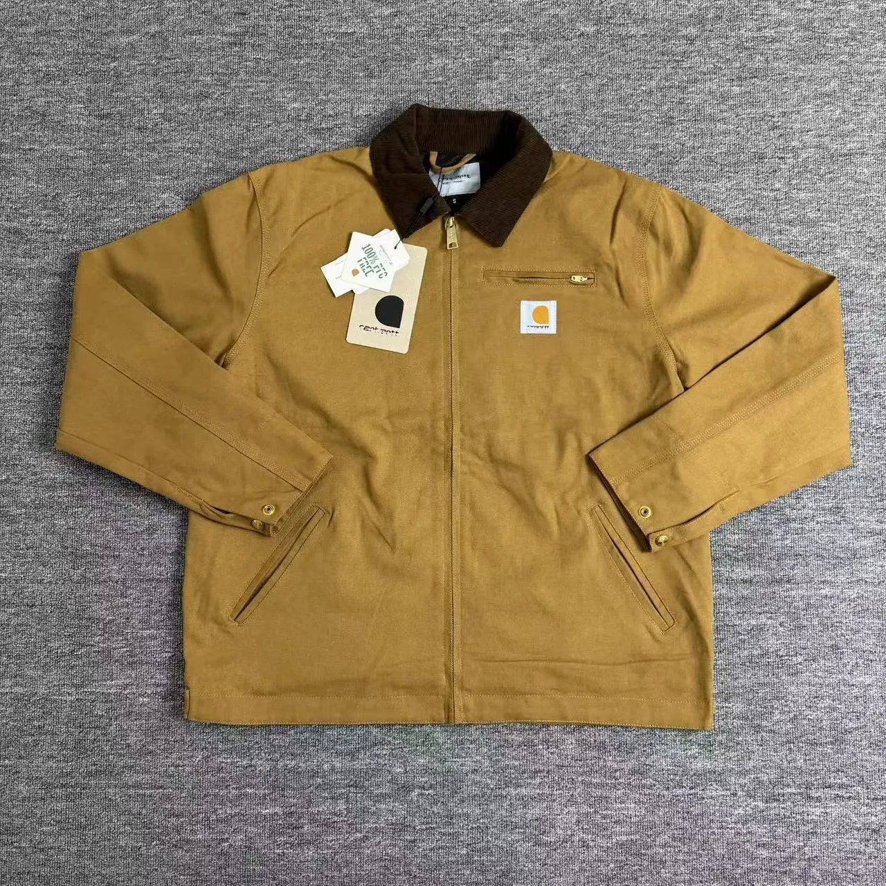 Carhartt Detroit Bro