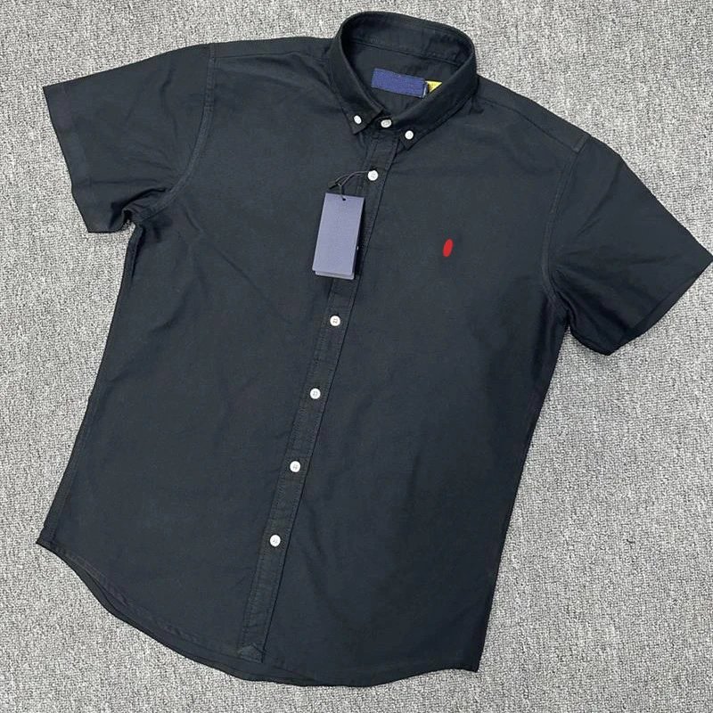 Ralph Lauren Short-Sleeve Shirt photo 4