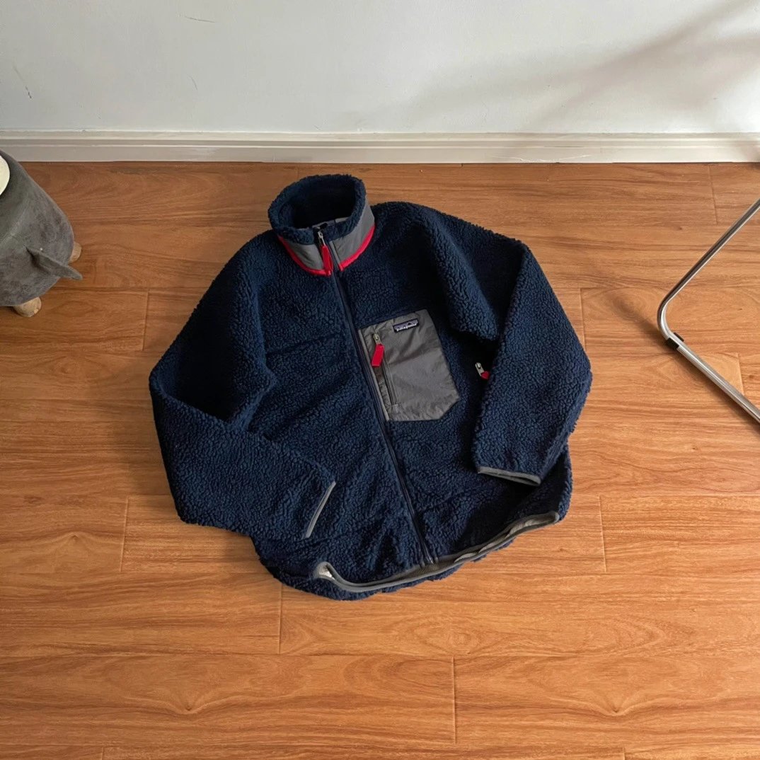 Patagonia Nano Puff 