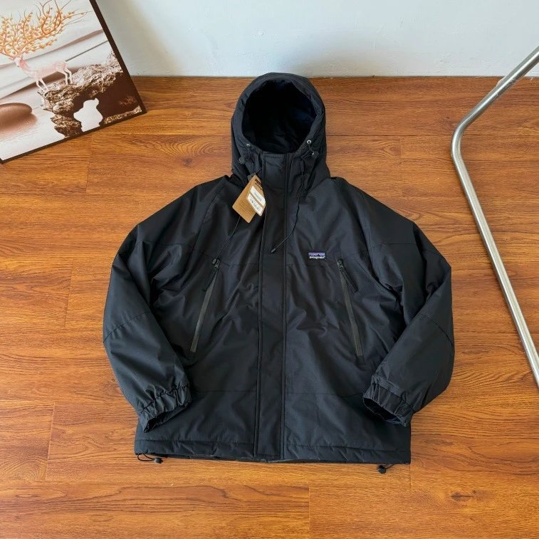 Patagonia Black Jack