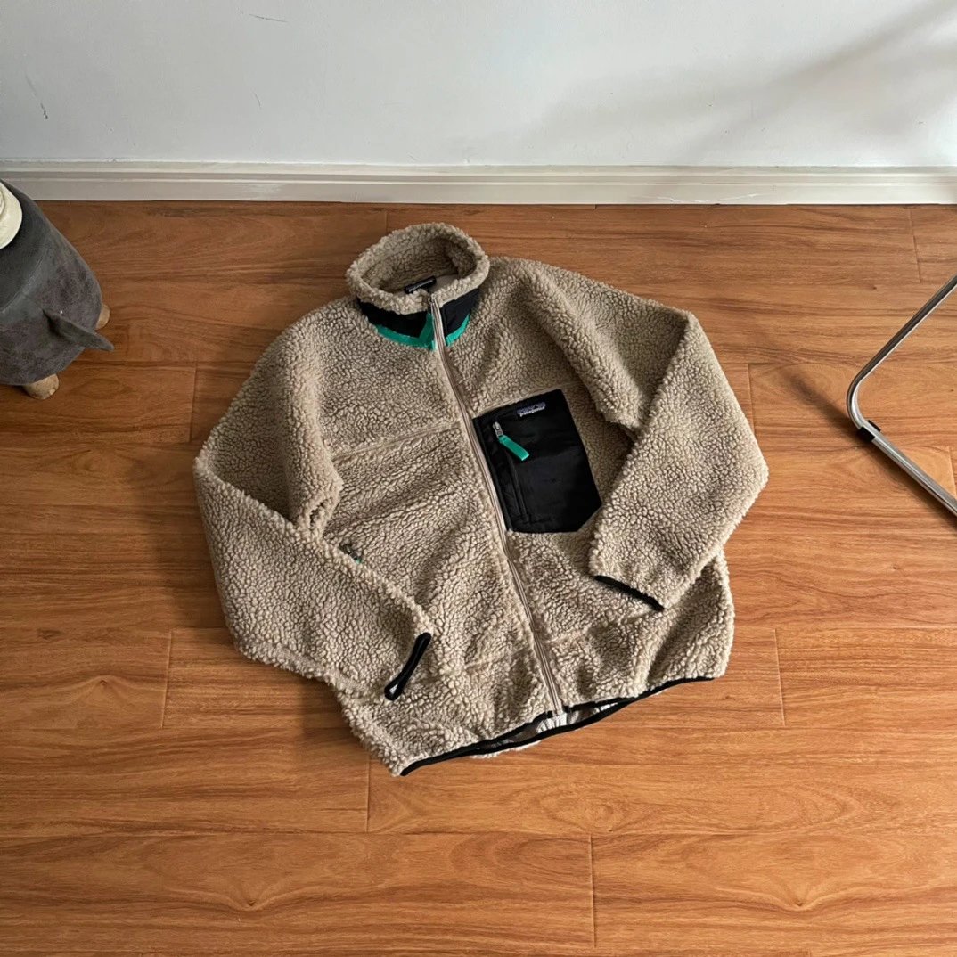 Patagonia Fleece Bei