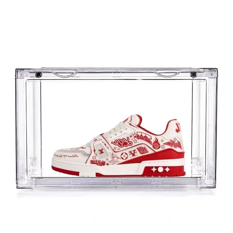 Louis Vuitton White 