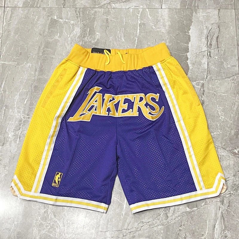Los Angeles Lakers P